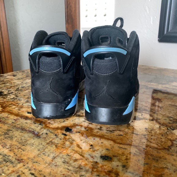 Jordan 6 retro shoes size 2youth - Picture 3 of 6